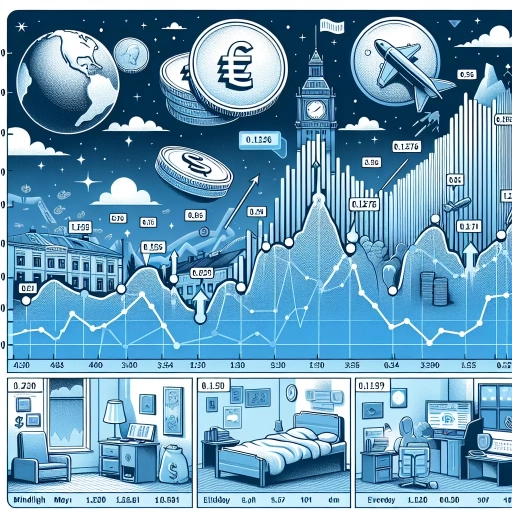 SEK volatile in early May with midday rallies