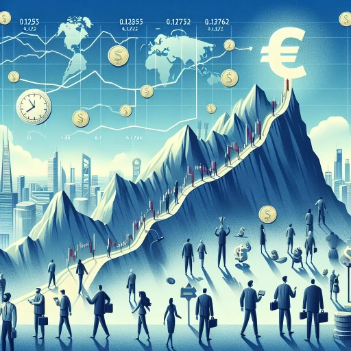 Gradual Climb Of SEK Exchange Rate Marks Bullish Trends