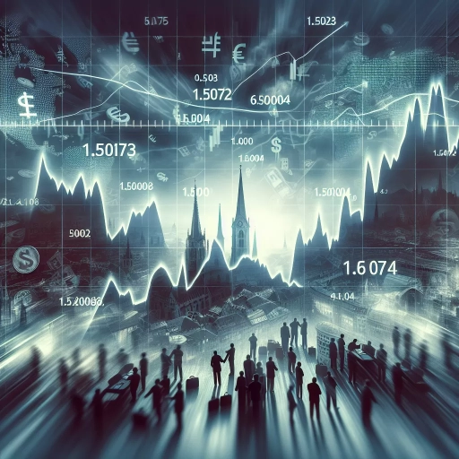 Unpredicted Volatility: CHF Exchange Rate Sees Dramatic Fluctuation in Hours