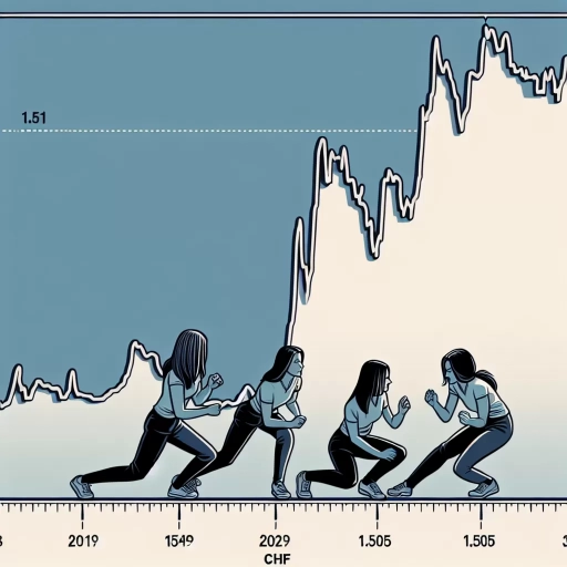 Volatility Marks CHF Exchange Rate Amid Unstable Global Market