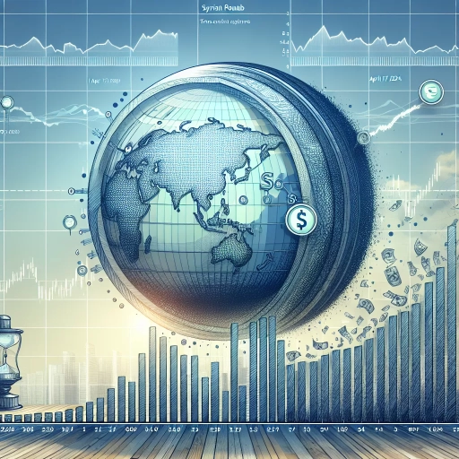 Notable Stability in SYP Exchange Rates Remark Remarkable Market Characteristic 