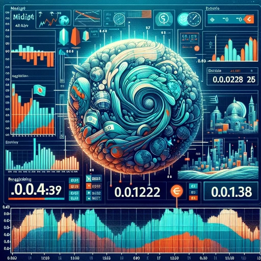 Stability Maintained in BDT Exchange Rates Over the Day