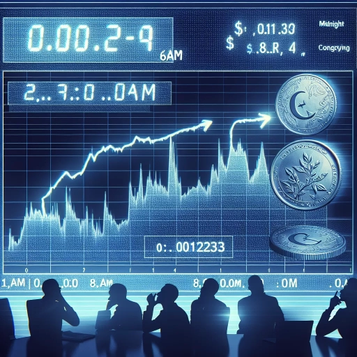 Unprecedented Stability in BDT Exchange Rates for Hours Sees Sudden Spike