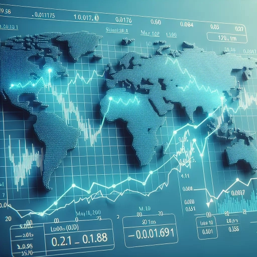 Steady Rise and Stability in BDT Exchange Rates