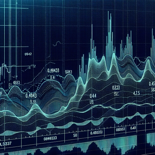 Analysis Uncovers Notable Trends in Fluctuation of WST Exchange Rates