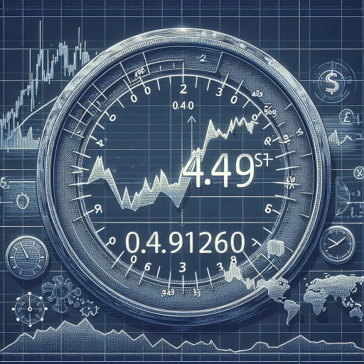 WST Exchange Rates Experience Minor Swings in 24hr Cycle