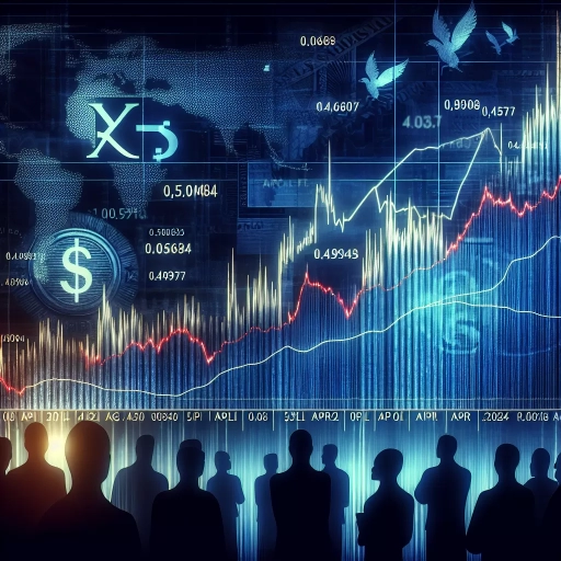 Unanticipated WST Exchange Rate Volatility Sparks Market Conjecture