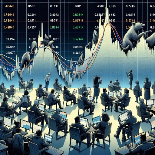 Market Reactions as WST hits .5041, Coasting Through A Week of Unsteady Fluctuations