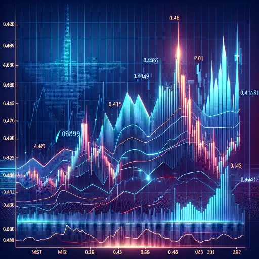 Unsteady Motion Observed in WST Exchange Rates Throughout May 13th 2024