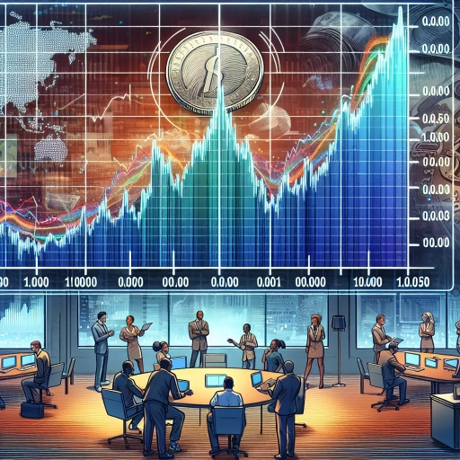 Stability Reigns Superior as TZS Exchange Rates Remain Fixed Over 24 Hours