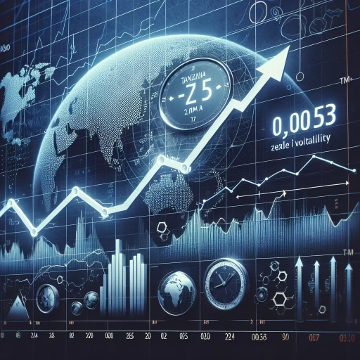 Unwavering Stability In TZS Exchange Rates Surprises Market