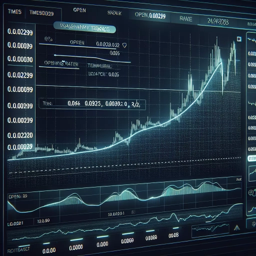 markable Stability of Kzt Exchange Rate in 24 Hours

In an exceptional development over the last 24 hours, the exchange rate of the Kazakhstani currency, Tenge (Kzt), has displayed a remarkable degree of stability. Although foreign exchange market dynamics are generally subject to irregular fluctuations, this was not the case for the Kzt during this period.

The data sourced from the 13th of March, 2024, verifies that the Kzt exchange rate sustained a fairly steady state throughout the day, oscillating minutely between 0.00299 and 0.003. The opening rate at the start of the day was 0.00299, which in just two seconds, increased to 0.003. 

Subsequently, this rate maintained for the majority of the day until 08:35:03, marking a slight decrease back to 0.00299. Interestingly, after a minor increase to 0.003 at 08:45:02, the rate stood firm at 0.00299 for almost the rest of the day. This shift is noteworthy given the fact that the forex market is known for its volatility, largely attributable to macroeconomic reports, geopolitical events, and the interplay of market supply and demand.

From a market viewpoint, this observed steadiness signals an absence of volatility that is uncommon for foreign exchange markets, which are often characterized by frequency and unpredictability in rate changes. This, in turn, indicates a lack of major events or news during the day that generally causes the foreign exchange market to sway.

The potential economic implications of a stabilized exchange rate are numerous. It points to a balanced economic condition, often associated with reduced inflationary pressure, that can encourage investments and economic growth in Kazakhstan. This can also suggest reduced risk for investors and businesses dealing with international transactions in Kzt.

However, it’s crucial to understand that although stability in the foreign exchange market can be seen as a positive signal, it does not essentially imply economic optimism. Financial sectors and even specific businesses may prefer a certain level of flexibility in the exchange rate to leverage fluctuations for trading profits.

Moving forward, market participants and forex traders should keep a close eye on the Kzt exchange rate. Even though steady, the rate can slide into a dynamic phase with the influence of domestic and international macroeconomic factors. This might include changes in Kazakhstan