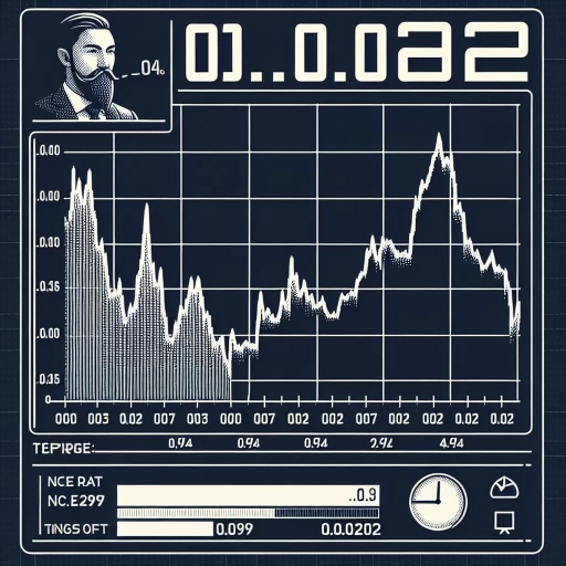 Minor Fluctuations Observed in KZT Exchange Rate Stability