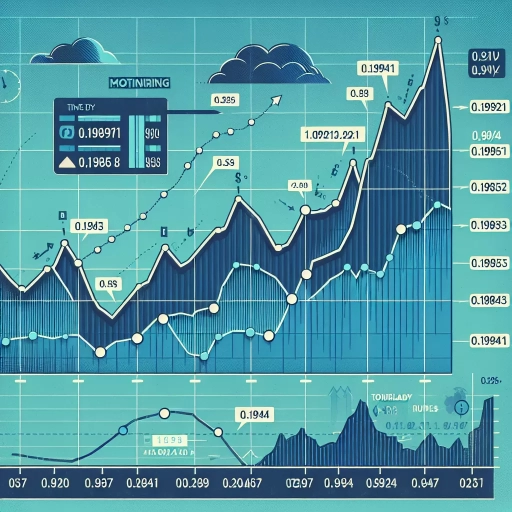 Unpredictable Hourly Changes in TTD Exchange Rate Accentuates Market Volatility