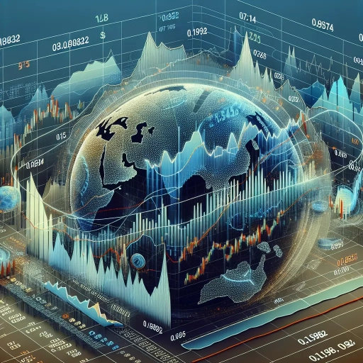 TTD Exchange Rates Display Modest Volatility Amid Market Stability