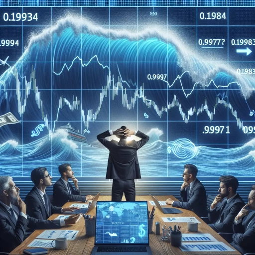 Unprecedented Stability in TTD Exchange Rates Shifts Market Focus