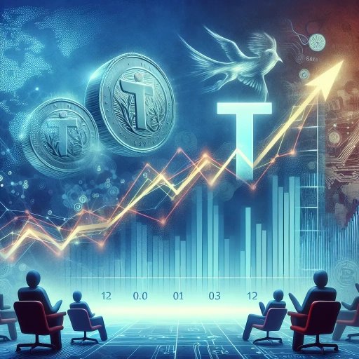 Surge in TTD Exchange Rates Marks Record Weeks of Consistent Strength