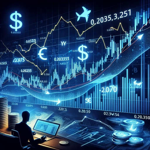 Exchange Rate Fluctuations: Fresh Analysis Unveils TTD Performance