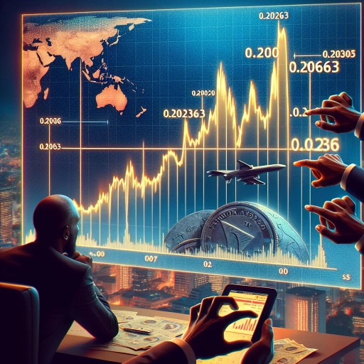 Unraveling Unprecedented Stability in TTD Exchange Rates Over 24 Hours