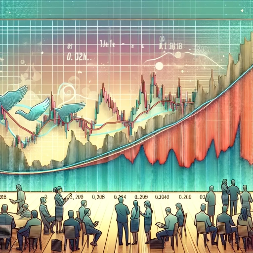 Subtle Volatility Observed in TTD Exchange Rates