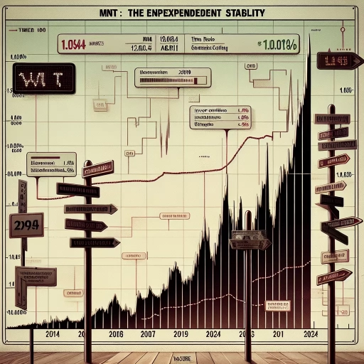 Unwavering Stability Defies Market Expectations as MNT Exchange Rates Hold Steady