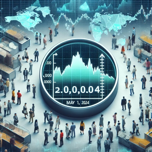  Unprecedented Stability in MNT Exchange Rates Throughout May 2024 