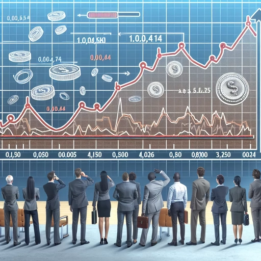 Unprecedented Stability in MNT Exchange Rate Intrigues Financial Markets