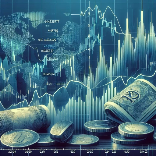 Subtle Fluctuations Observed in TND Exchange Rates Over 24 Hours