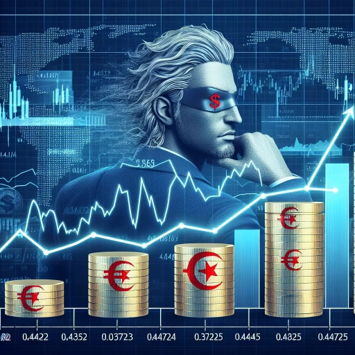 Unprecedented Changes in TND Exchange Rate Hit the Market