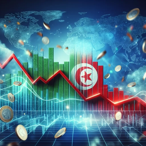 Unforeseen Decelerated Trend in TND Exchange Rate Shakes the Market