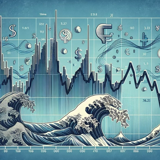 Unsteady TND Exchange Rate Foretells Market Volatility