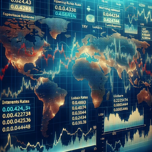 TRY Records Subtle Fluctuations Marking a Stable Trend