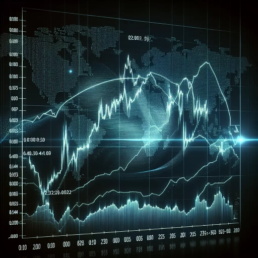 Mild Fluctuations Observed in TRY Exchange Rate Over 24 Hour Period