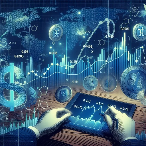 TRY Exchange Rate Indicates Steady Stability