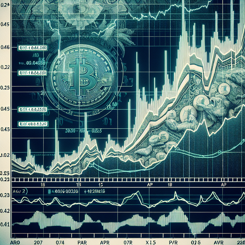 TRY Exchange Rates See a Confusing Oscillation Through Mid-to-Late April 2024