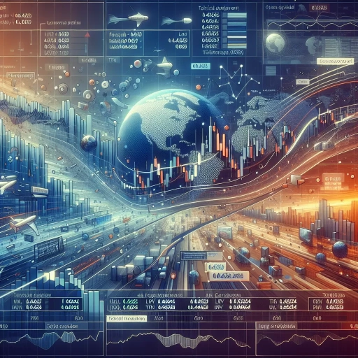 Modest Surge in TRY Exchange Rates Observed in Tight Trading Conditions