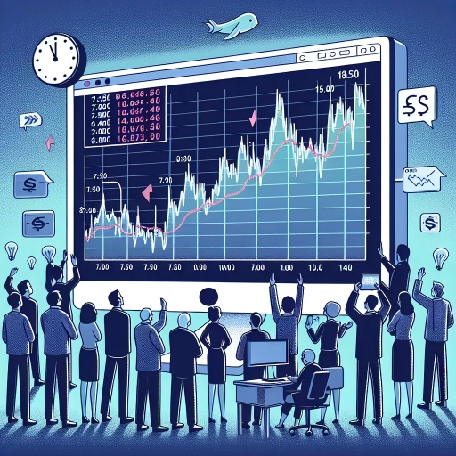 Early Morning Stability in Currency Exchange Rises to Remarkable Surge by Mid-day