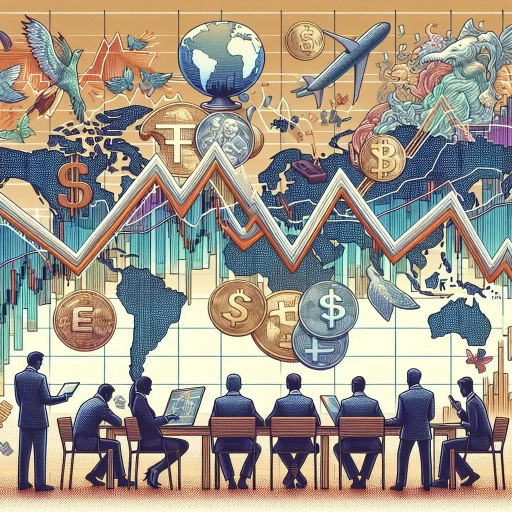  Notable Surge in TMT Exchange Rates Signals Economic Shift