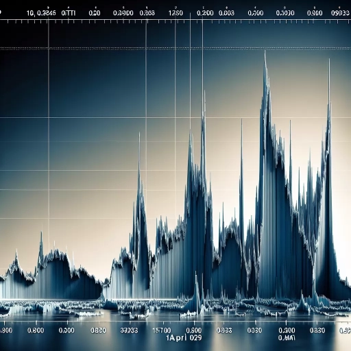 Remarkable Volatility in TMT Exchange Rates Over the Day