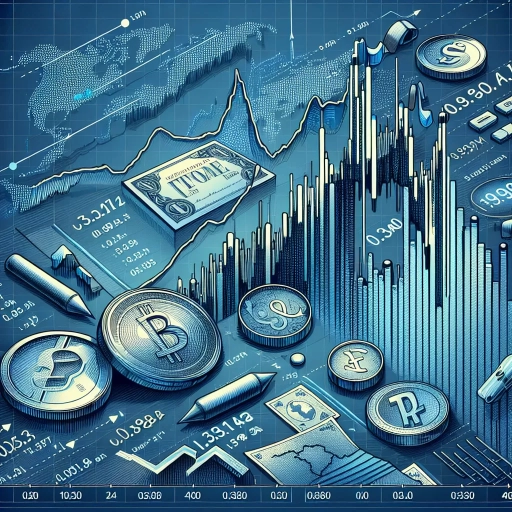 Exchange Rates Display Unsteady Performance Amid Market Uncertainty