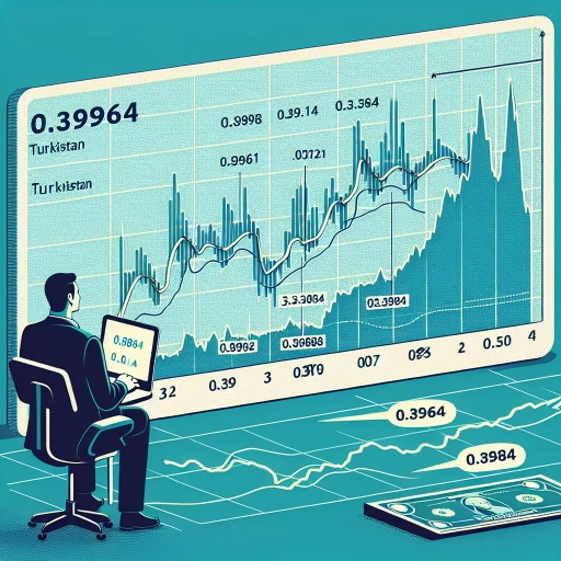 Breakout Movement in TMT Exchange Rates Noteworthy Upsurge