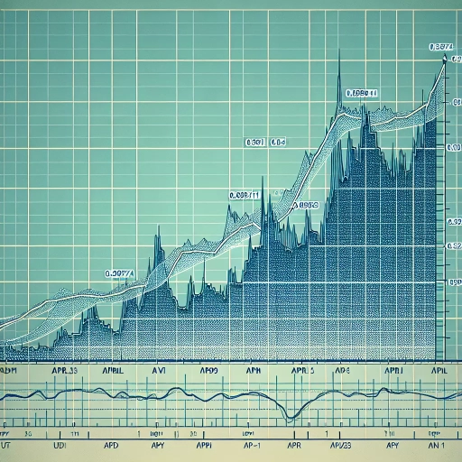 Surprising Rise in TMT Exchange Rates Marks Mid-April Momentum