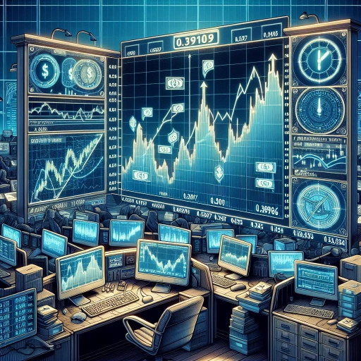 Shifts in TMT Exchange Rate Reflect in Intricate Market Dynamics