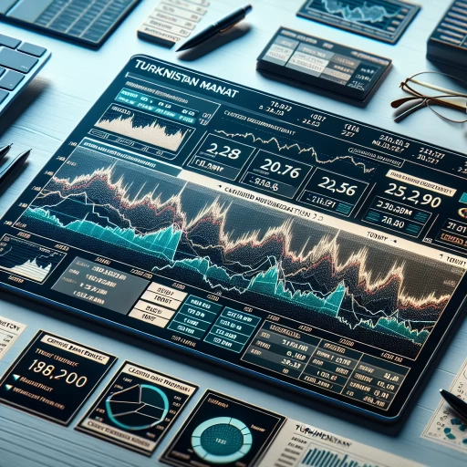 Unprecedented Stability in TMT Exchange Rates Intrigues Investors