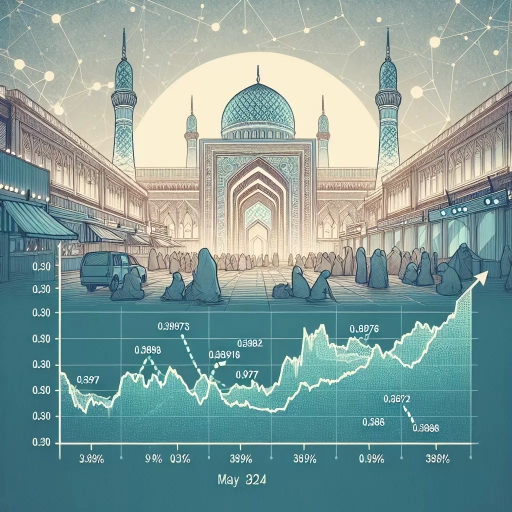 Striking Stability in TMT Exchange Rate Inspires Market Confidence