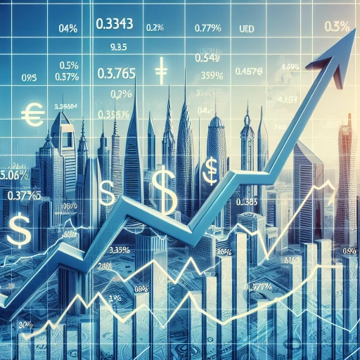 Surging AED: Prolonged Uptrend in Exchange Rates Captivate Markets