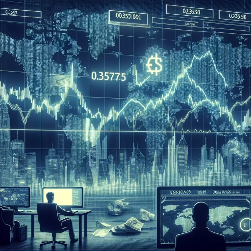 AED Exchange Rate Experiences Daylong Fluctuation: Market Impacts Discussed

In a remarkable 24-hour span on April 16, 2024, the exchange rate of the United Arab Emirates Dirham (AED) displayed considerable fluctuation, impacting global financial landscapes and prompting a sharp focus on its potential future trajectory.

As detailed from the provided dataset, the day began with the AED exchange rate positioned at an initial 0.37572. However, the progression of the hours ahead illustrated a pattern of volatility that demands attention. Although the changes were moderate within the five-minute interval recorded, when regarded over the continuance of the day, it was clear - there was an undeniable ebb and flow.

Within the first few hours, the AED lowered in value to a preliminary phenomenal low of 0.3755 around 00:35:00s, providing a slight scare to investors and financial watchers alike. Yet recovering with a relative surge around 02:00, peaking notably higher at 0.37601, exhibited the dynamic nature of the exchange market.

This flux trend persisted throughout the waking hours, showing a fluctuation between minor points, before descending to a concerning daily nadir of 0.3751 at 06:55. Marking the day