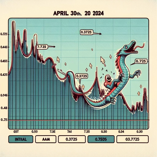 Rise and Dips of AED Exchange Rates Prevail in April 2024