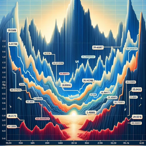 Notable Swing in CLF Exchange Rate Observed