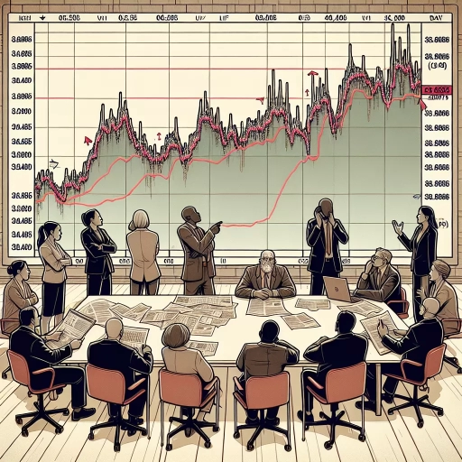 Sudden Spike in CLF Exchange Rates Reveals Volatile Market Shift